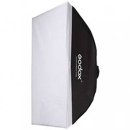 Godox - 23.6x35.4" Softbox with Bowens Mounting