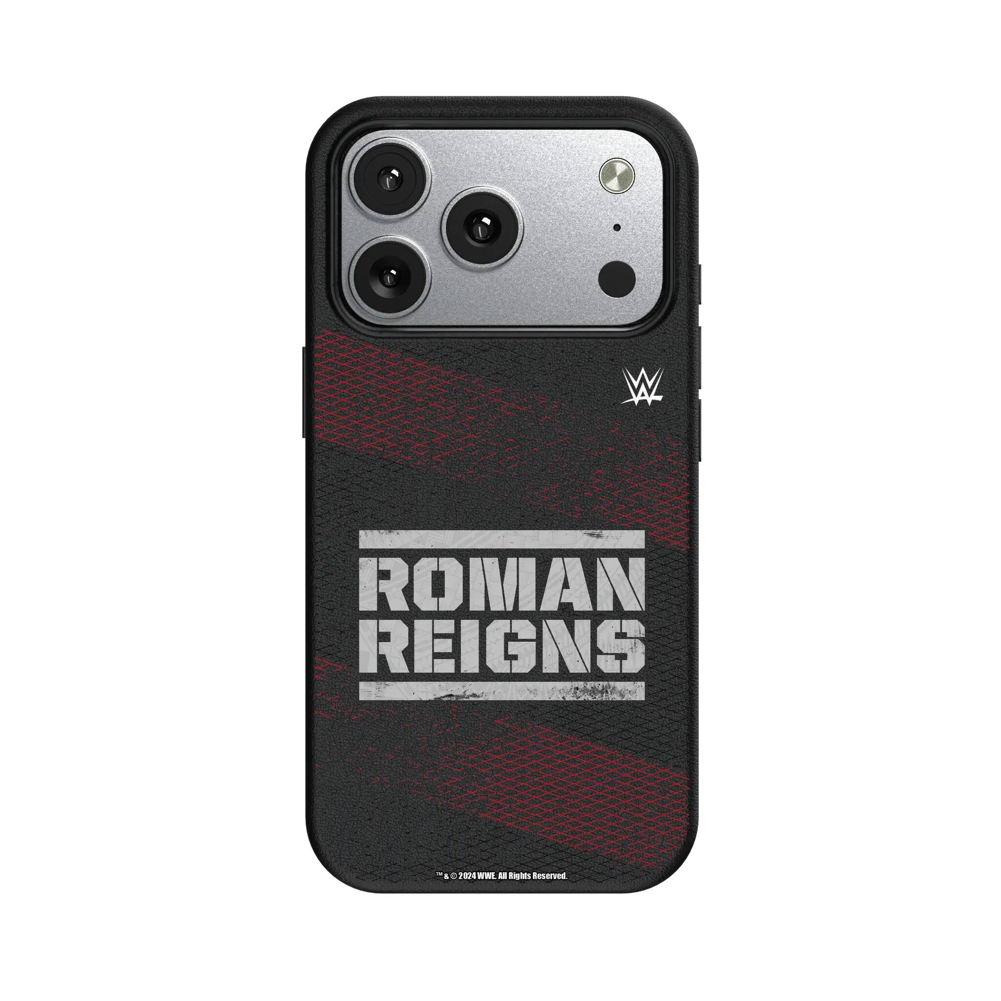 ROMAN REIGNS

© 2024 WWE. All Rights Reserved.