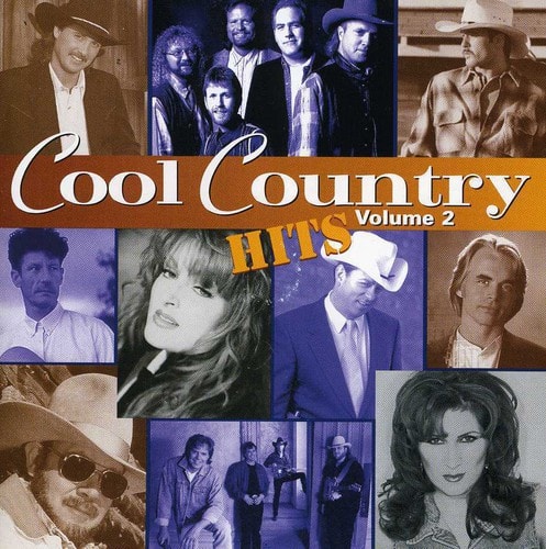 Various Artists - Cool Country Hits 2 / Various   - COMPACT DISCS [CD] price history on PriceWatchPro