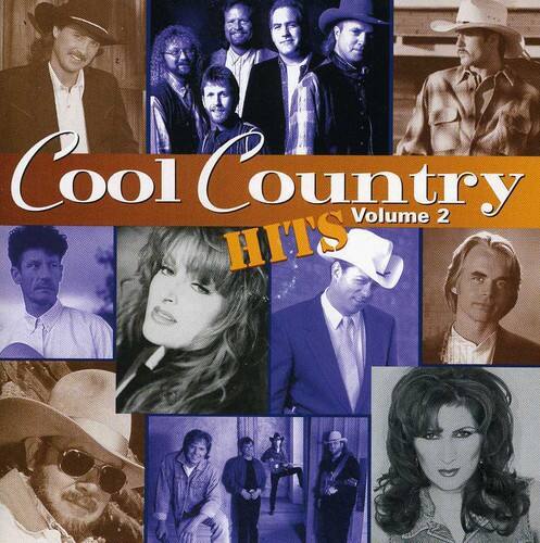 Cool Country  
Volume 2  
HITS