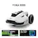 YUKA 3000
Cutting Height: 4.0 in. - 1.2 in.
Max. Mowing Area: 1 acre