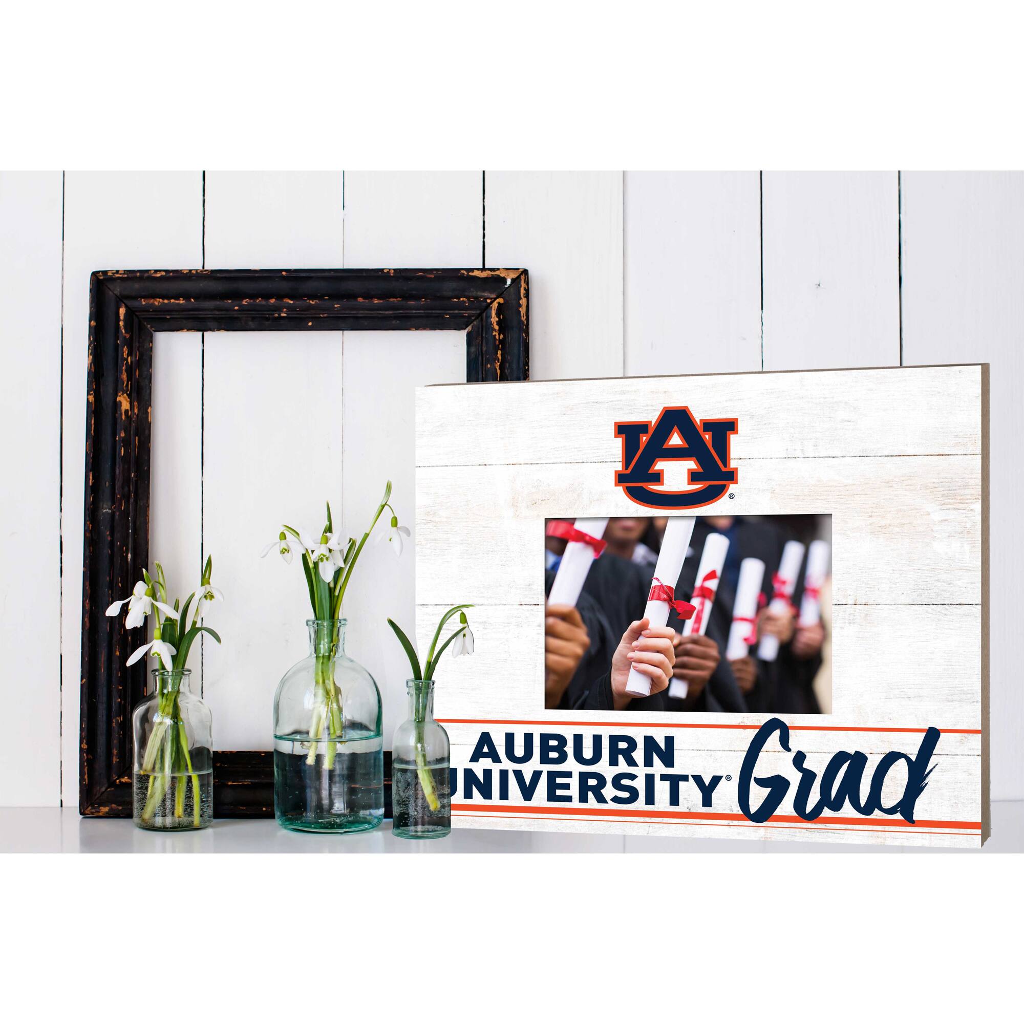 Auburn University Grad