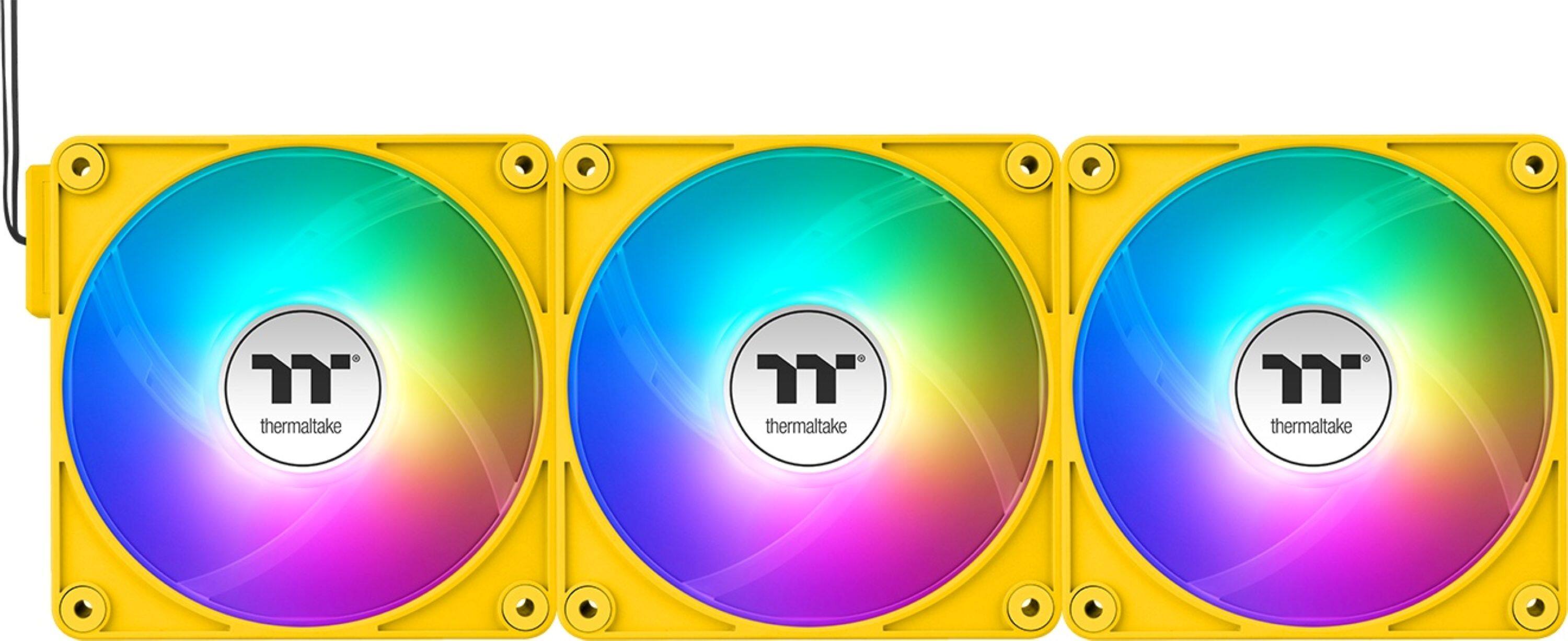 Thermaltake Thermaltake Thermaltake