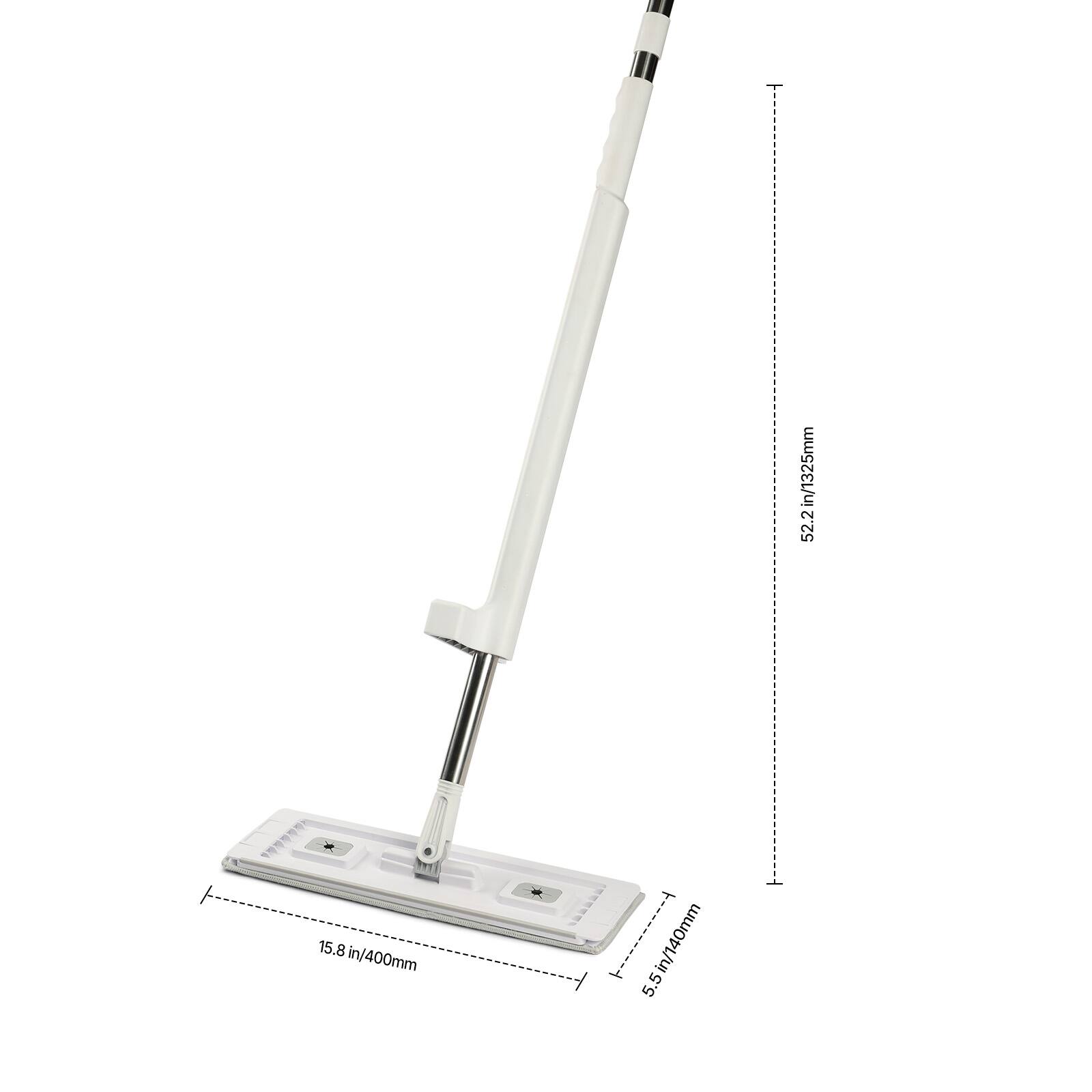 - 15.8 in/400mm
- 5.5 in/140mm
- 52.2 in/1325mm