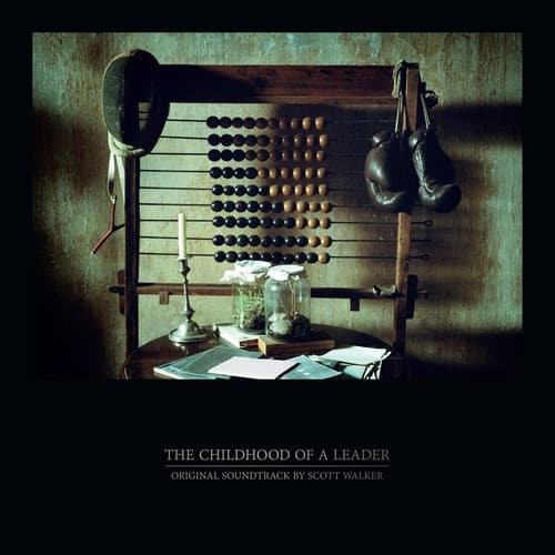 Scott Walker - Childhood Of A Leader (Original Soundtrack)   - VINYL LP price history on PriceWatchPro