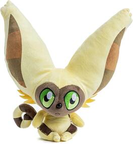 Toynk - Avatar The Last Airbender 10 Inch Momo Plush - Brown