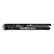 Alt View 16. PNY - NVIDIA GeForce RTX 4060 Ti 8GB GDDR6 PCI Express 4.0 Graphics Card with Triple Fan - Black.