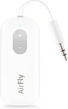 Twelve South - AirFly SE Bluetooth Wirele - White