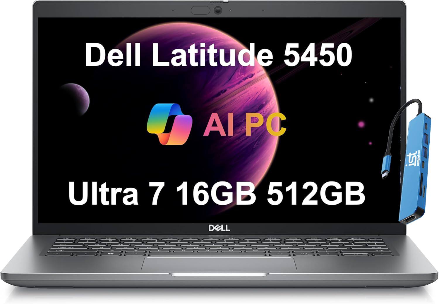 Dell Latitude 5450 14