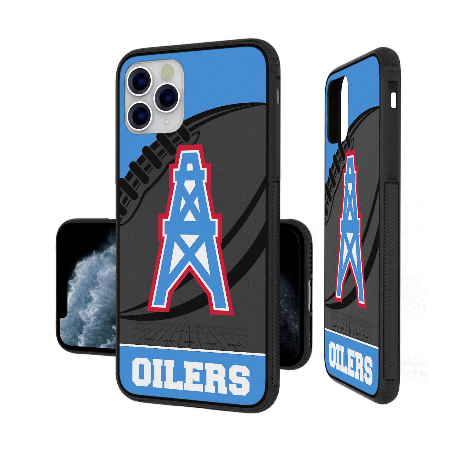 OILERS