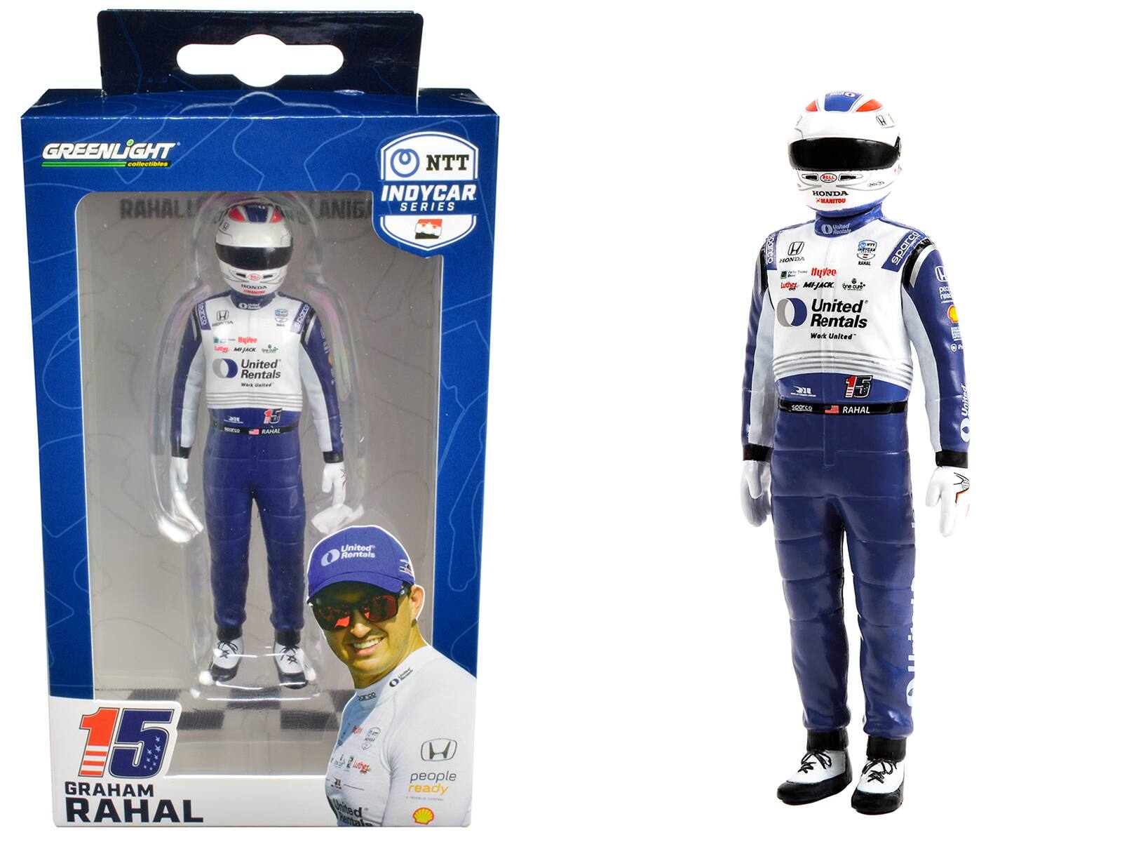 GREENLIGHT collectibles
RAHAL
NTT INDYCAR SERIES
15
GRAHAM RAHAL
United Rentals
Work United
HONDA
people ready
RAHAL
RAHAL
RAHAL
United Rentals
Work United
HONDA
people ready
RAHAL
RAHAL
RAHAL
United Rentals
Work United
HONDA
people ready
RAHAL
RAHAL
RAHAL
United Rentals
Work United
HONDA
people ready
RAHAL
RAHAL
RAHAL
United Rentals
Work United
HONDA
people ready
RAHAL
RAHAL
RAHAL
United Rentals
Work United
HONDA
people ready
RAHAL
RAHAL
RAHAL
United Rentals
Work United
HONDA
people ready
RAHAL
RAHAL
RAHAL
United Rentals
Work United
HONDA
people ready
RAHAL
RAHAL
RAHAL
United Rentals
Work United
HONDA
people ready
RAHAL
RAHAL
RAHAL
United Rentals
Work United
HONDA
people ready
RAHAL
RAHAL
RAHAL
United Rentals
Work United
HONDA
people ready