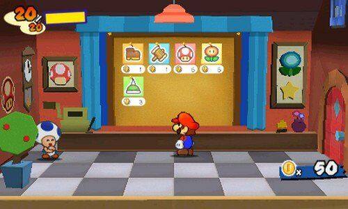 Alt View 4. Nintendo - Nintendo 3DS Paper Mario: Sticker Star - World Edition.