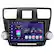 - 18:25 - FM MHz 87.50 N M 0 km/h UNKNOWN UNKNOWN N M Spotify Chrome YouTube Play Store Theme