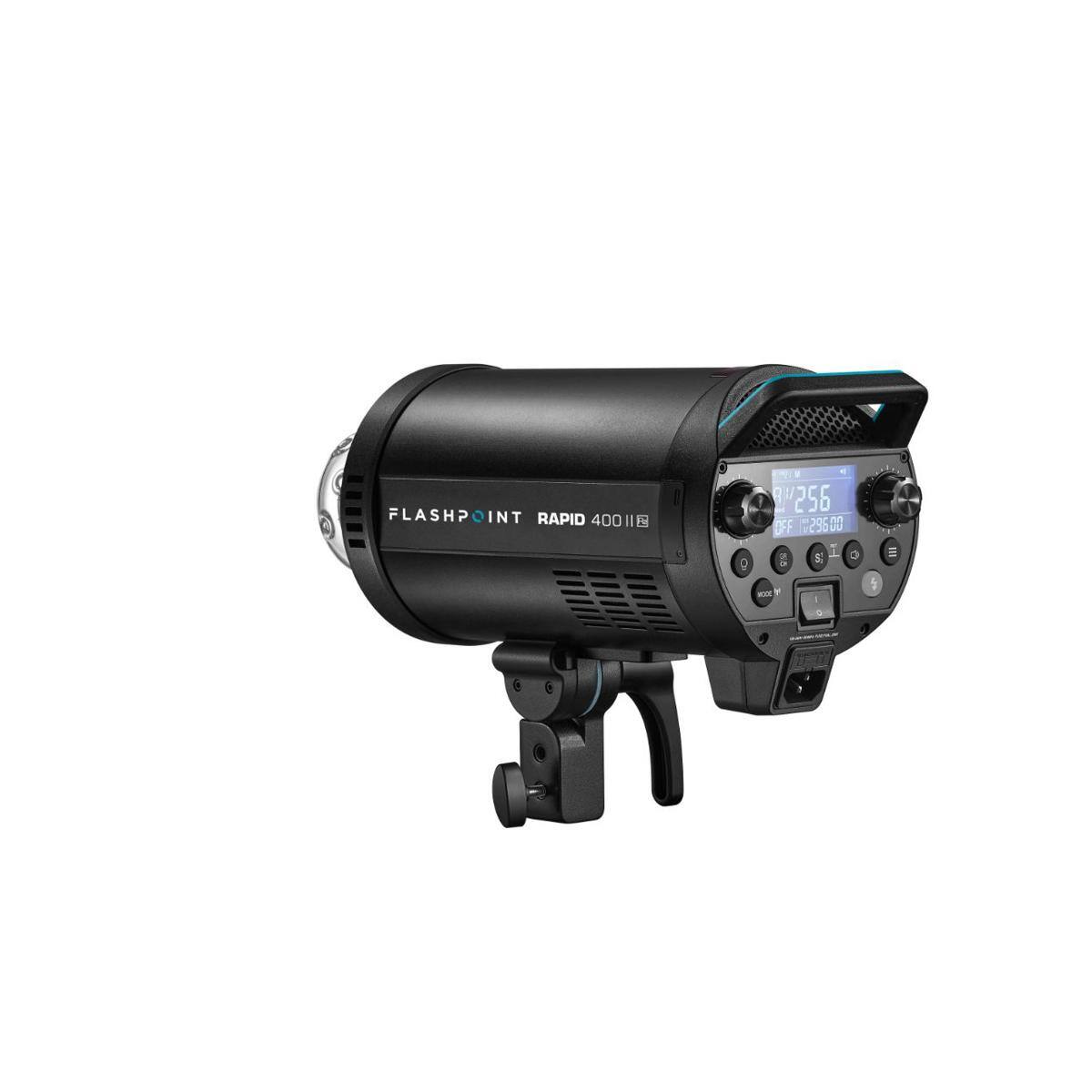 FLASHPOINT INT RAPID 400 II  
OFF 29600