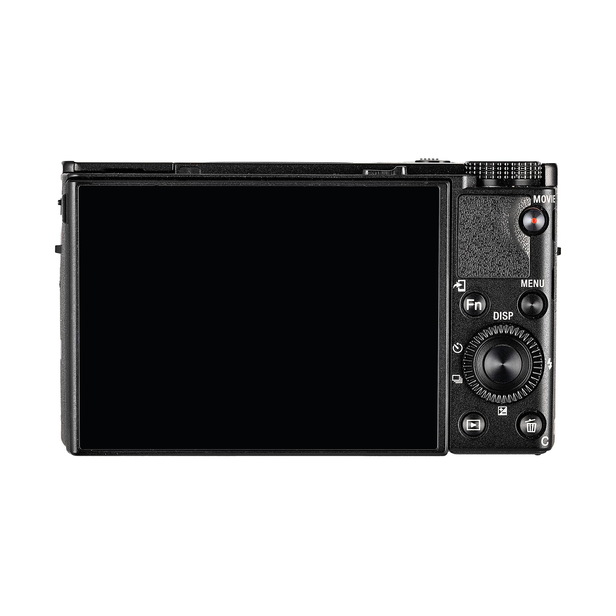 MOVIE Fn MENU DISP Z