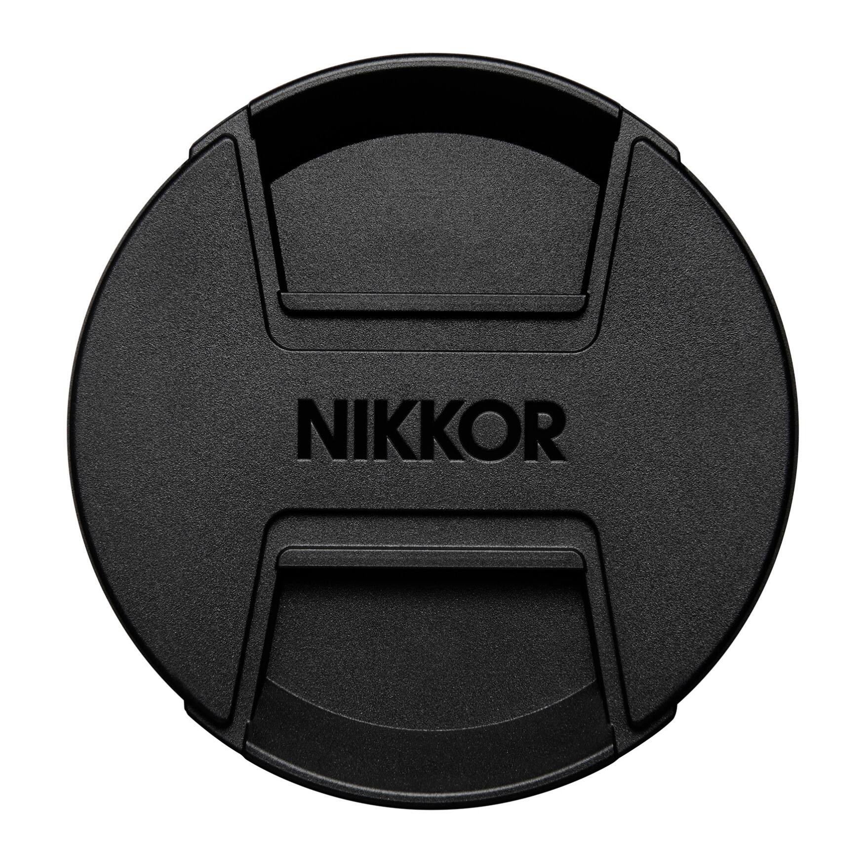 Angle. Nikon - Nikon Nikkor Z 24-70mm f/2.8 S Lens with Filters, Software and Accessory Bundle.
