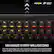 AXON N 8K I WIRELESS POLLING CORSAIR F6 F7 F8 F9 F10 F11 F12 6^ 7& 8* 9( 0) - = + T Y U I O P [ { 1} PAUSE MAXIMIZE EVERY MILLISECOND
Own the advantage with ultra-responsive wireless and wired 8,000Hz hyper-polling, eliminating input lag for instantaneous in-game actions.