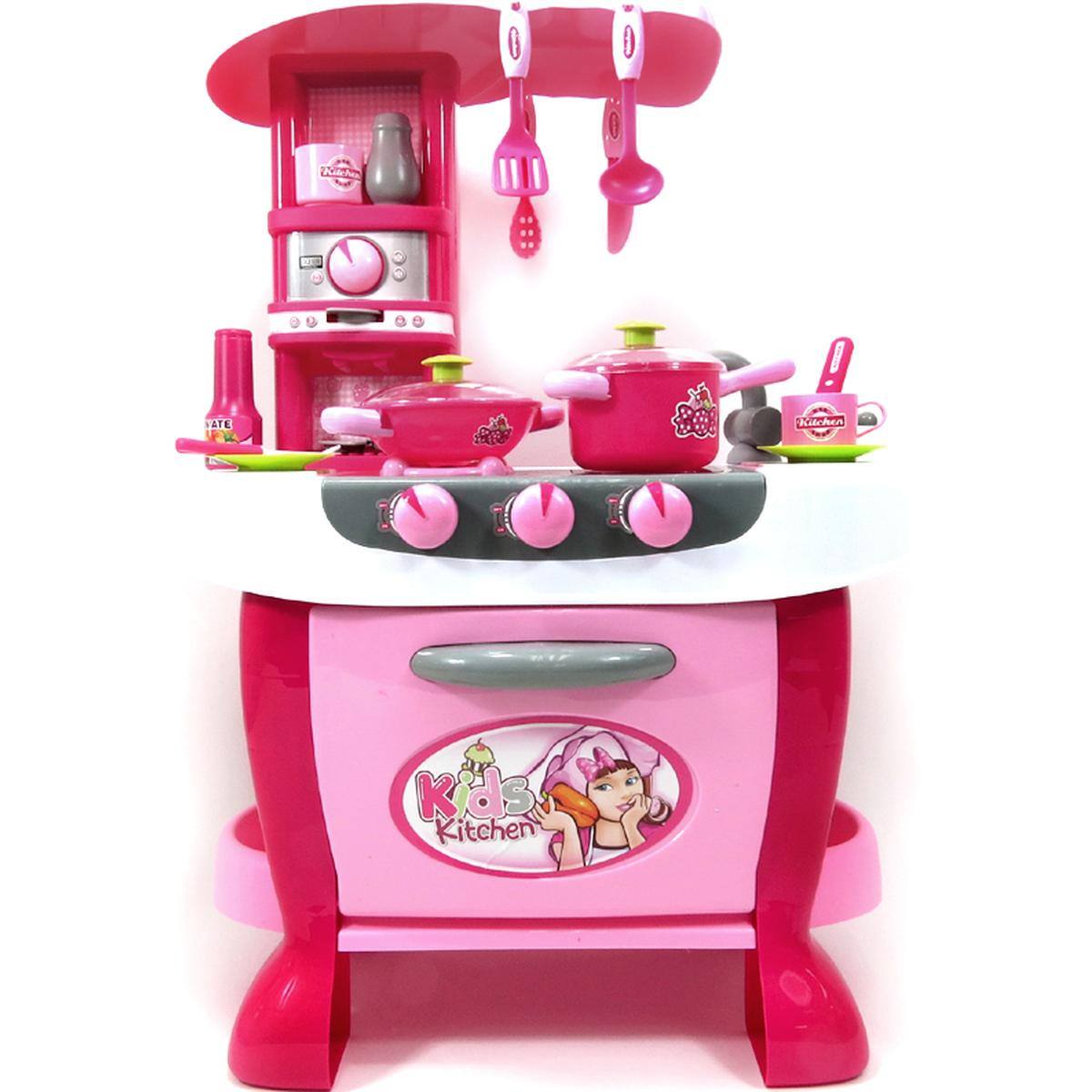 Kids Kitchen