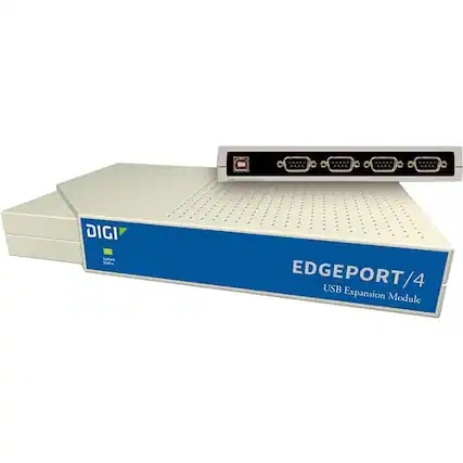 DIGI EDGEPORT/4 USB Expansion Module