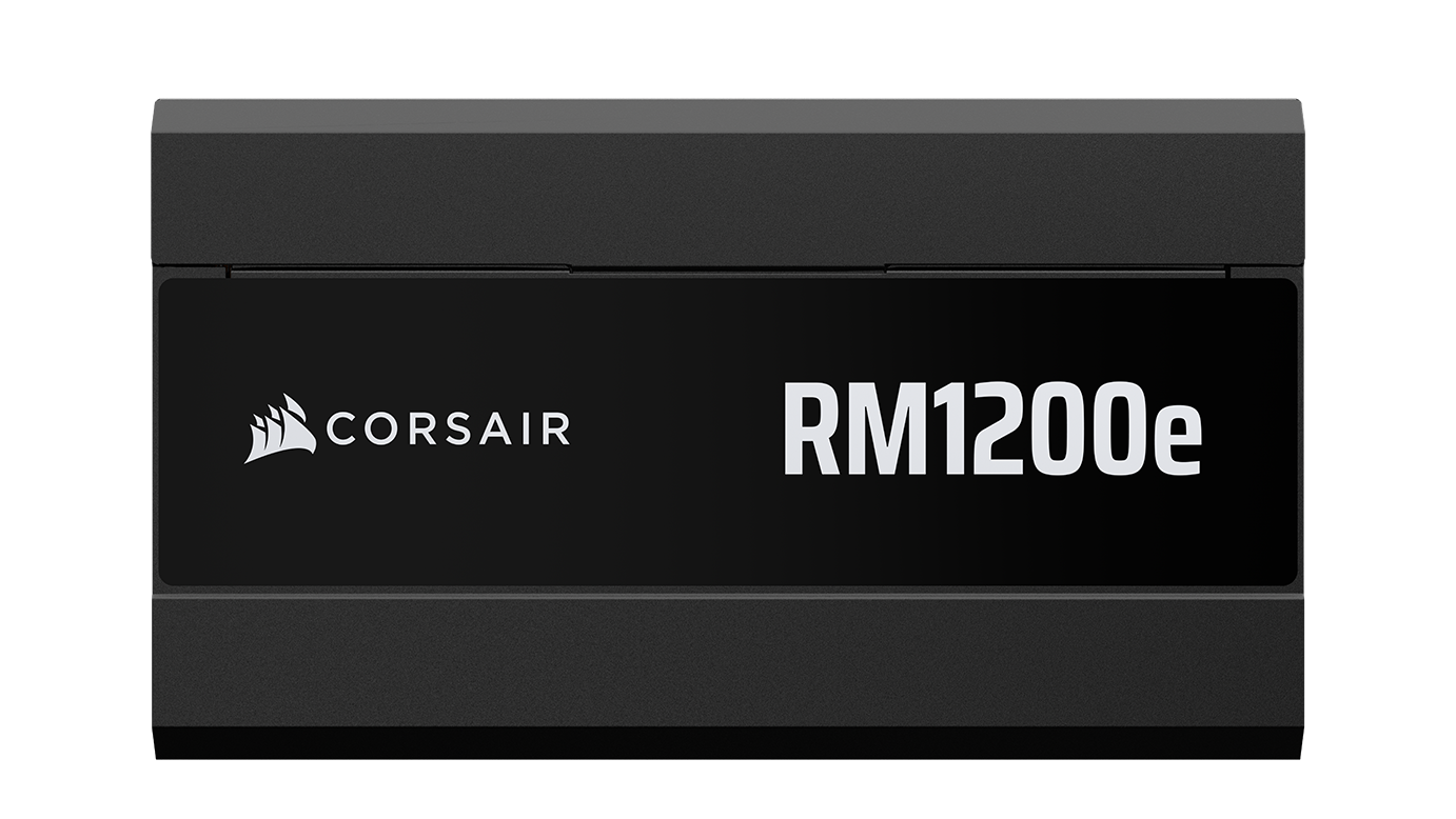 CORSAIR  
RM1200e
