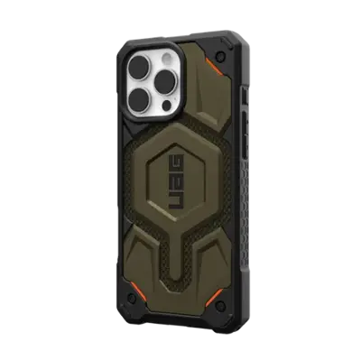 UAG Monarch Pro Series Case with Magsafe for Apple iPhone 16