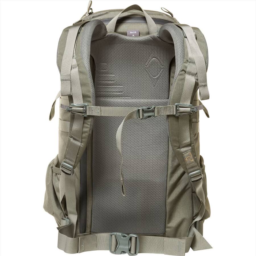 Mystery Ranch 2 Day Backpack Tactical Daypack MolleHiking Packs
