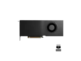 PNY - NVIDIA RTX PRO 5000 - 48GB GDDR7 ECC - PCIe 5.0 - 384-Bit - 2x Slot - 300W - Bulk