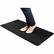 Alt View 16. Floortex - AFS-TEX 3000 Black Active Anti-Fatigue Mat 20'' x 39'' - Black.