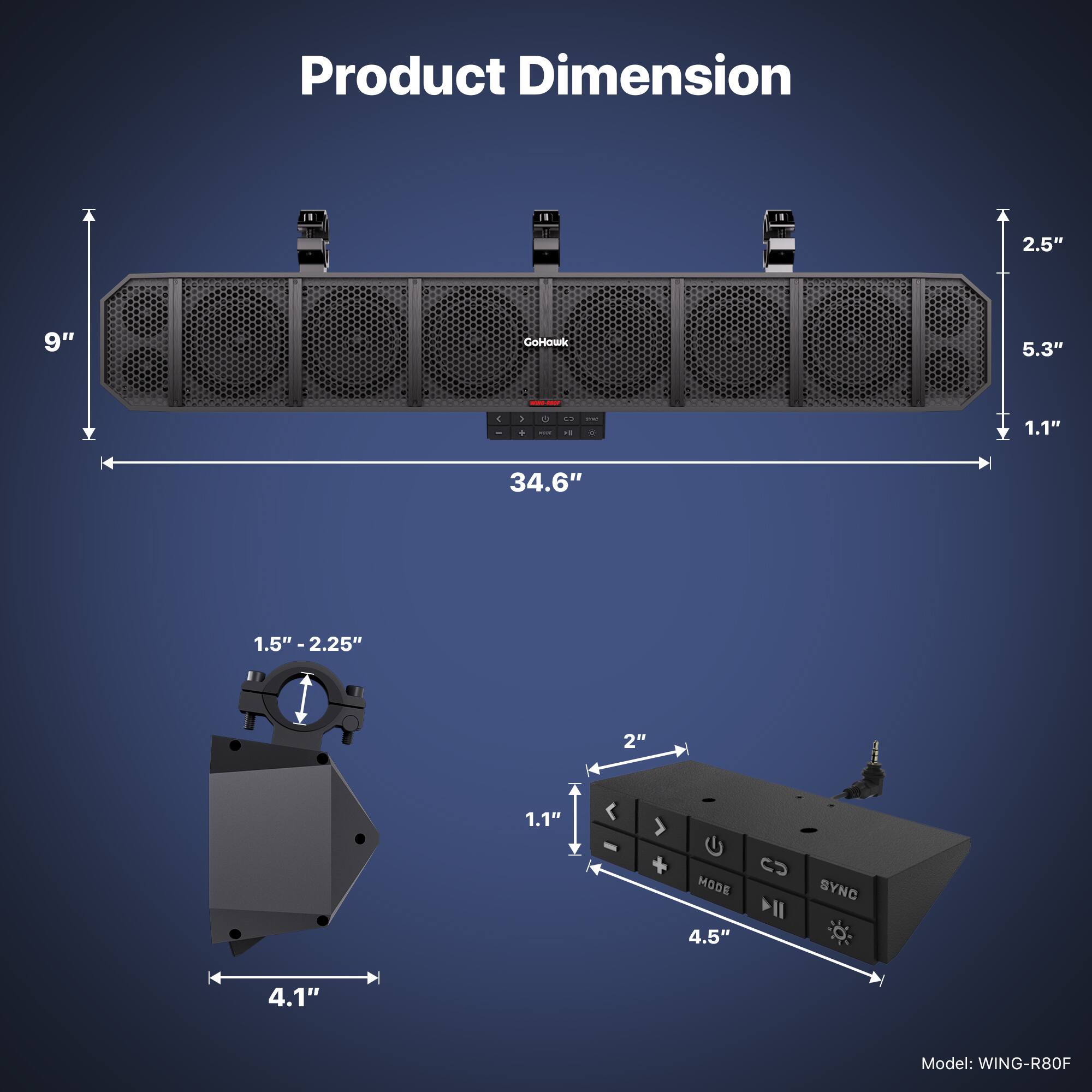 media item thumbnail