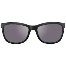 iLive - SolBeats Bluetooth Sunglasses, IABG245B - Black