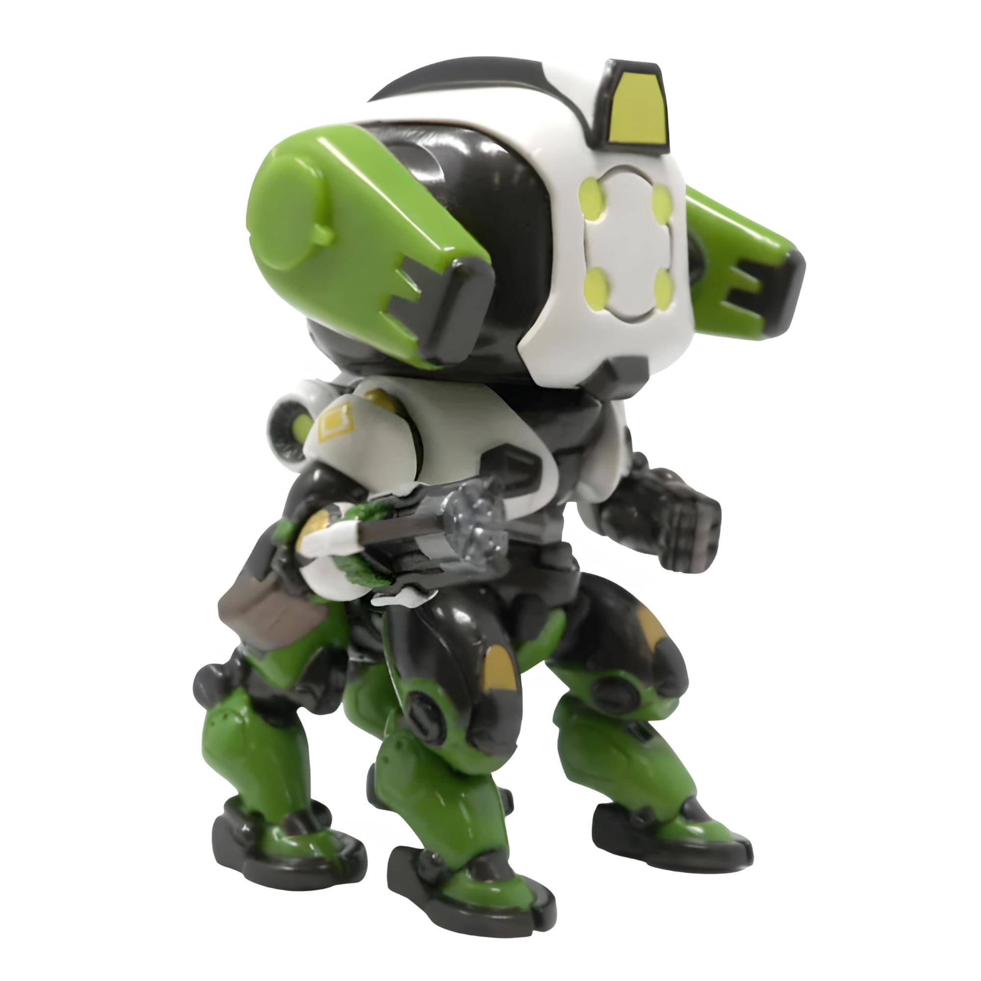 Alt View 10. Funko - Overwatch Funklo POP | Orisa - Multi-Color.