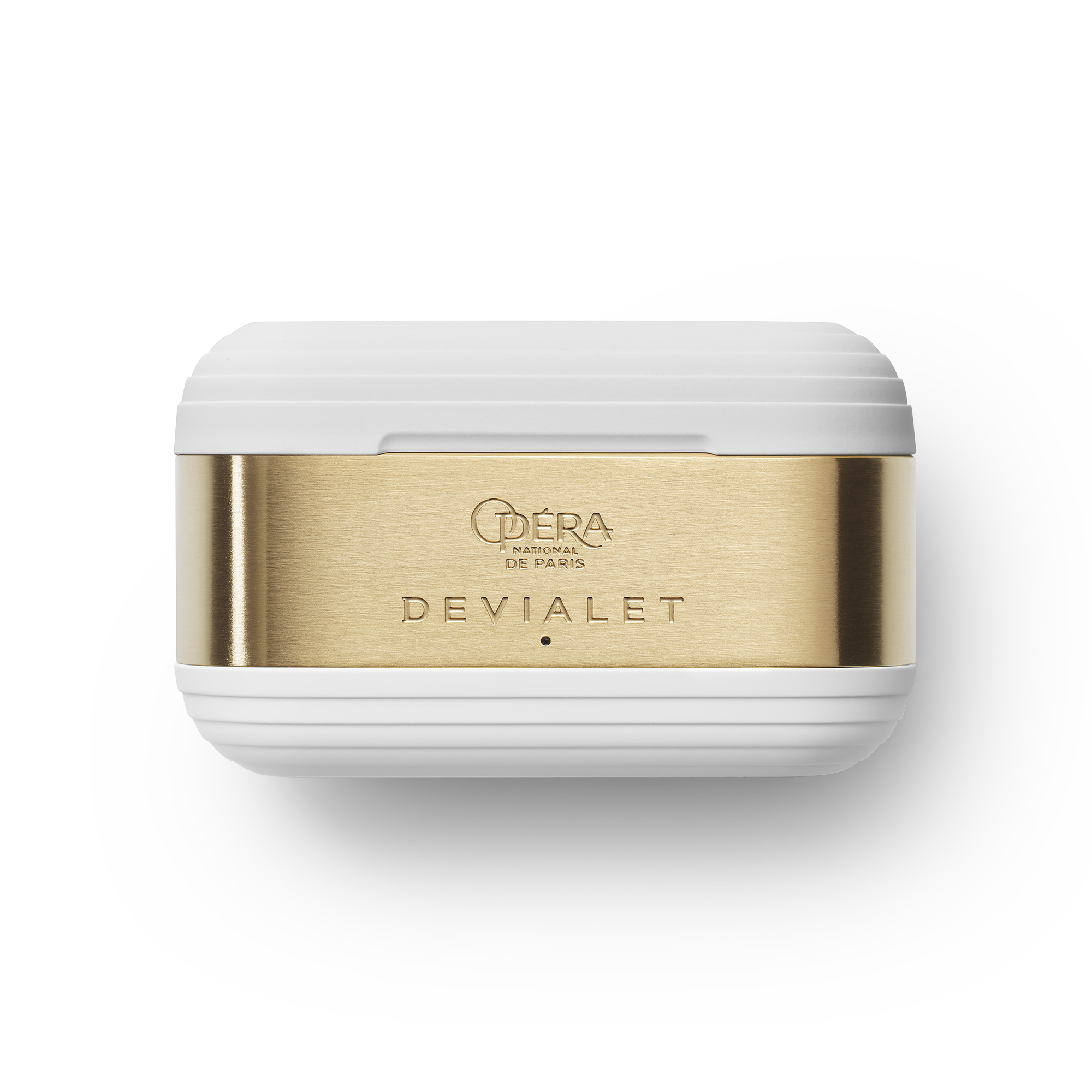 DERA NAZIONAL DE PARIS DEVIALET