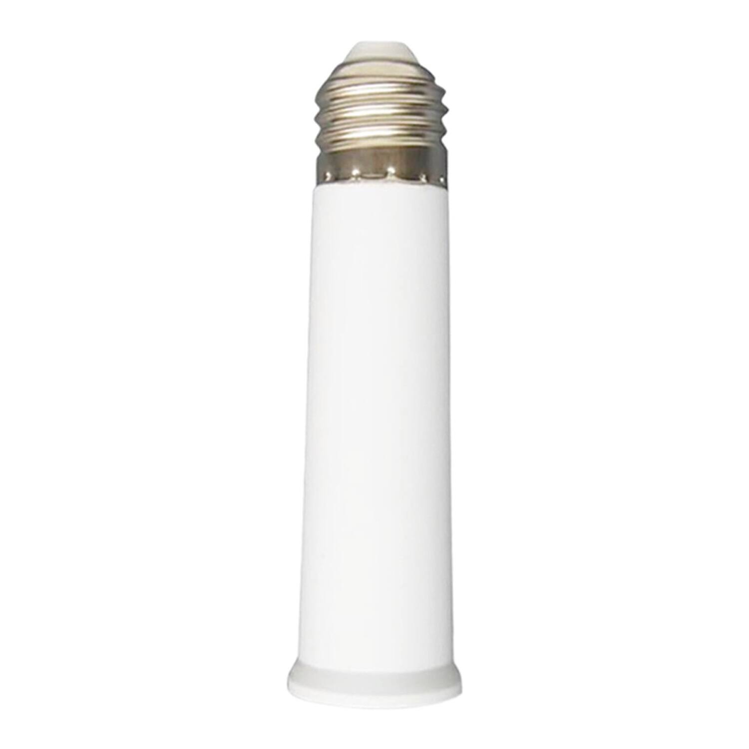 Left. Airbro - 21" 3-Speed Socket Fan with Integrated Light, 3 Color Modes, Sleep Timer, Remote, FLA-21.
