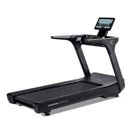Inspire - SERIES T7S Treadmill - Black