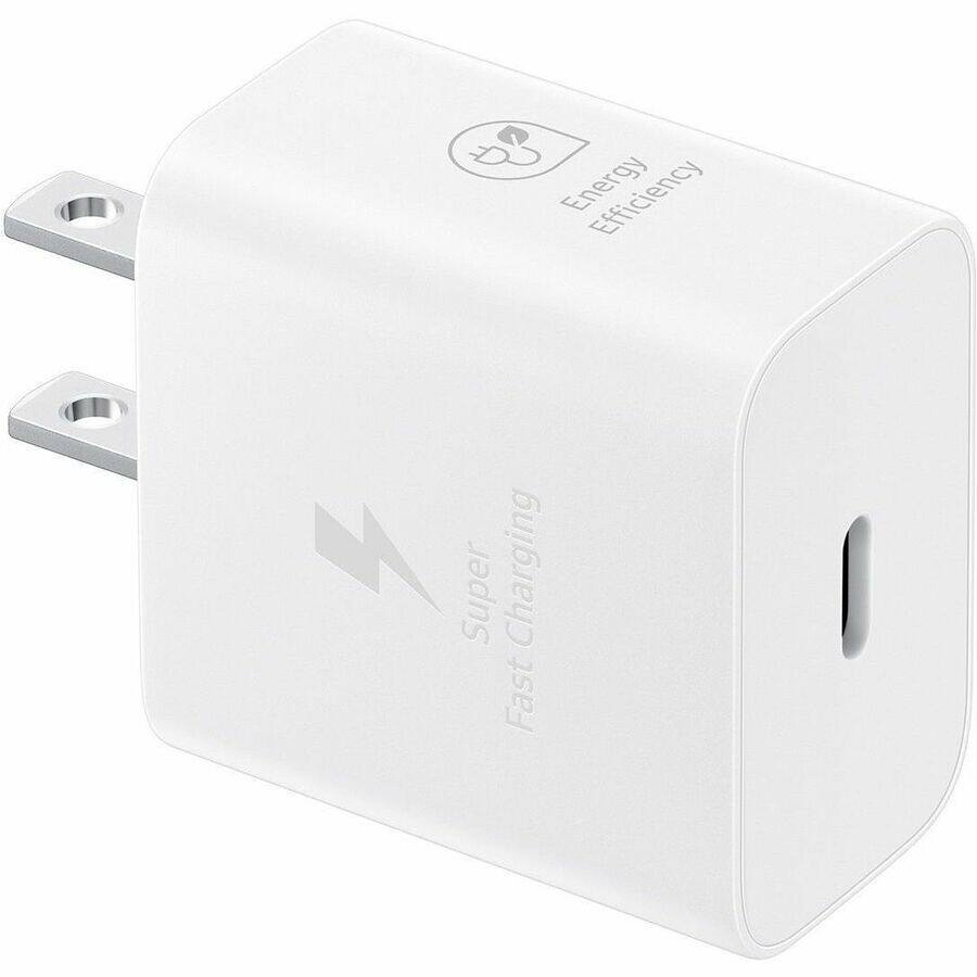 Energy Efficiency  
Super Fast Charging