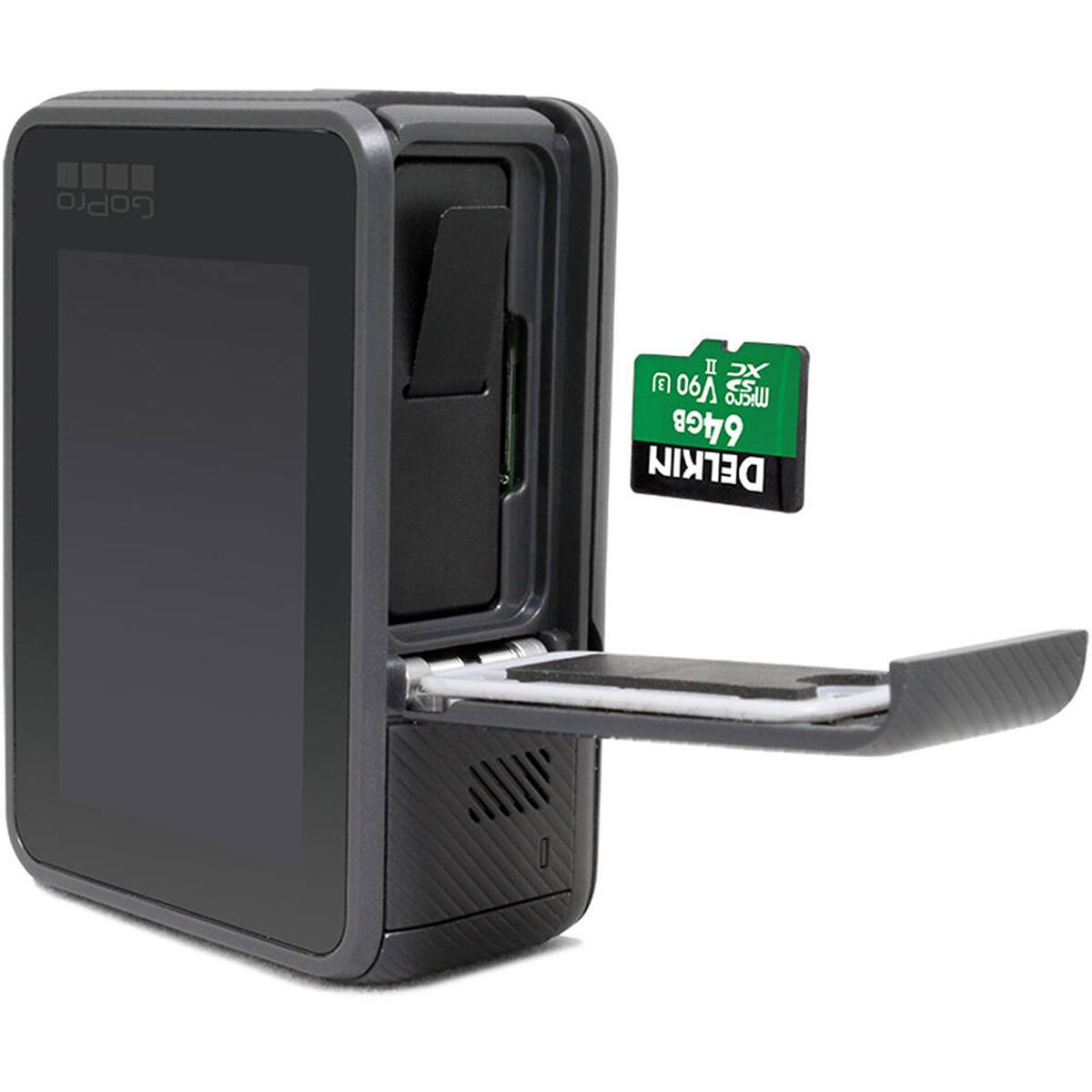 GoPro DX 06 CS 64GB DELKIN