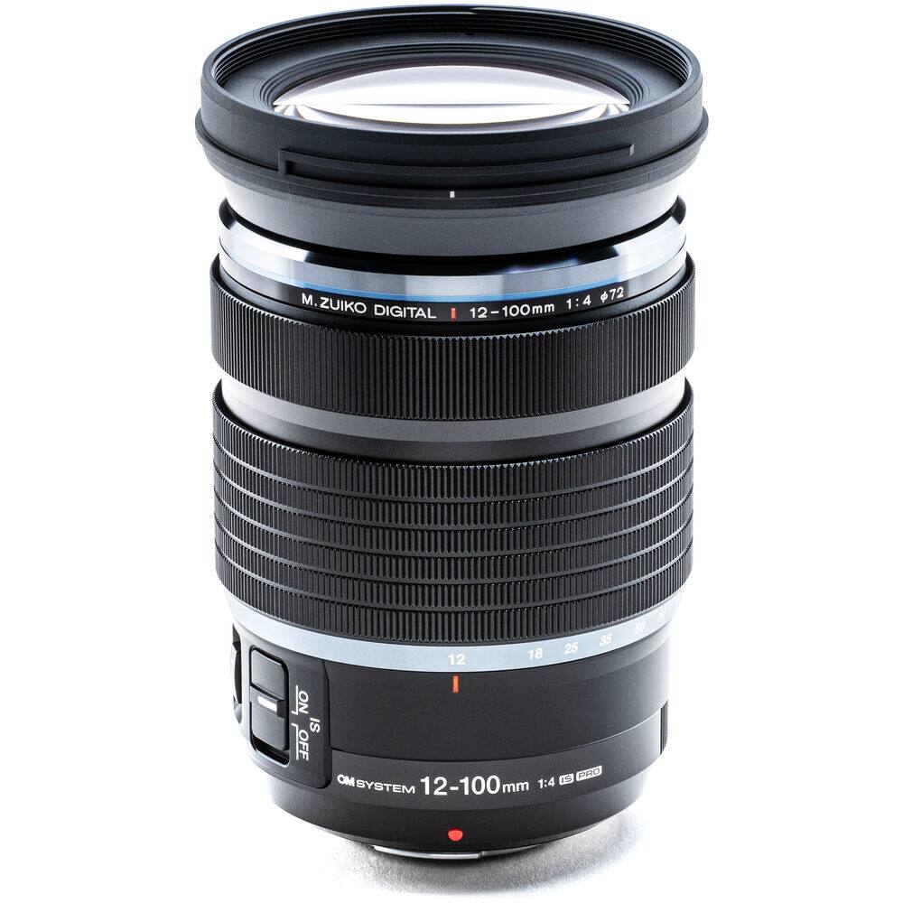 1:4 #72 ZUIKO DIGITAL 12-100mm 1:4 72 12-100mm 1:4 12-100mm 1:4 12-100mm 1:4