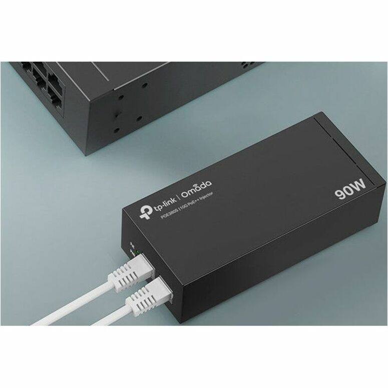 TP-Link | Omda  
POE110G 1100 P POE+ 90W