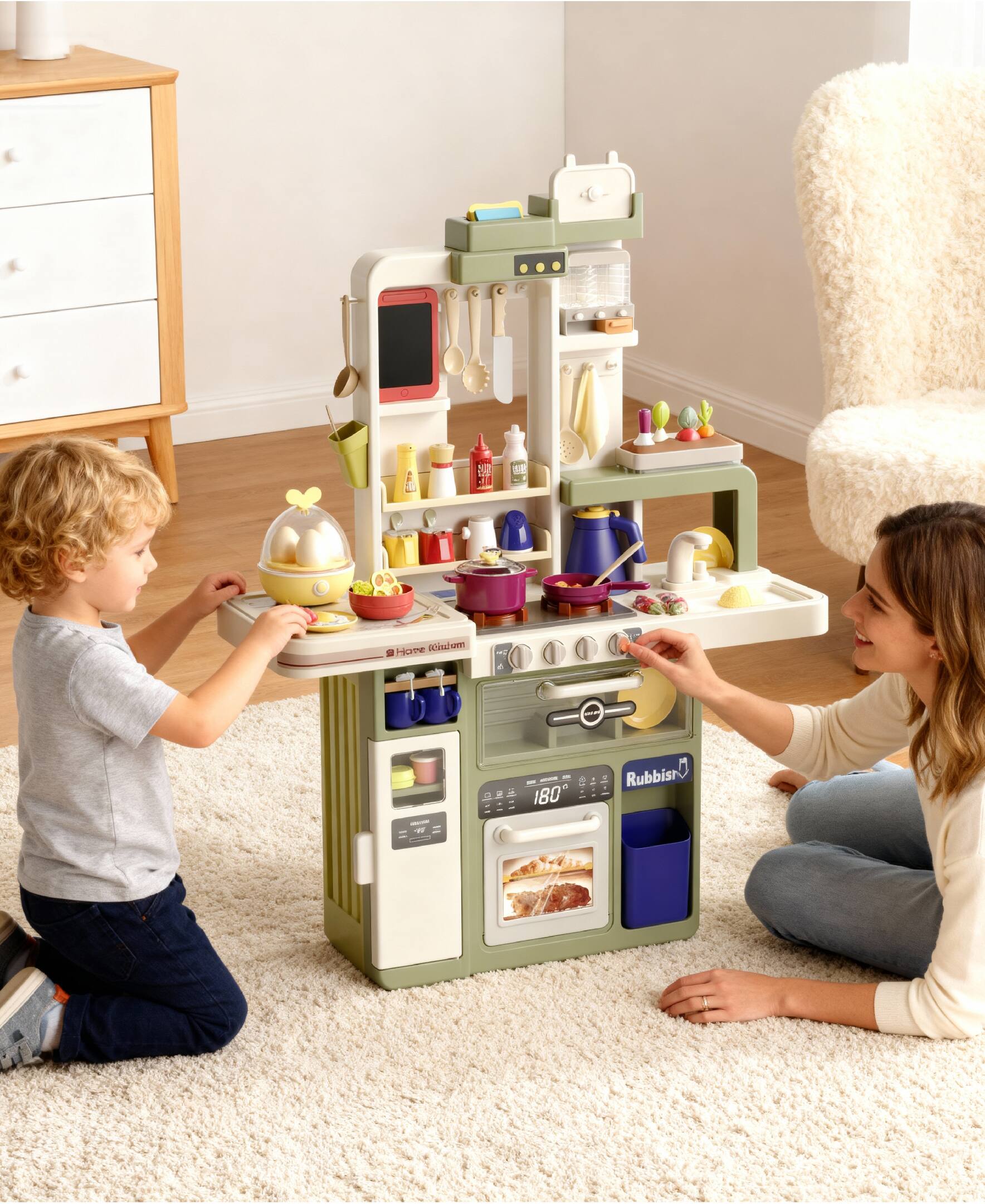 media item thumbnail