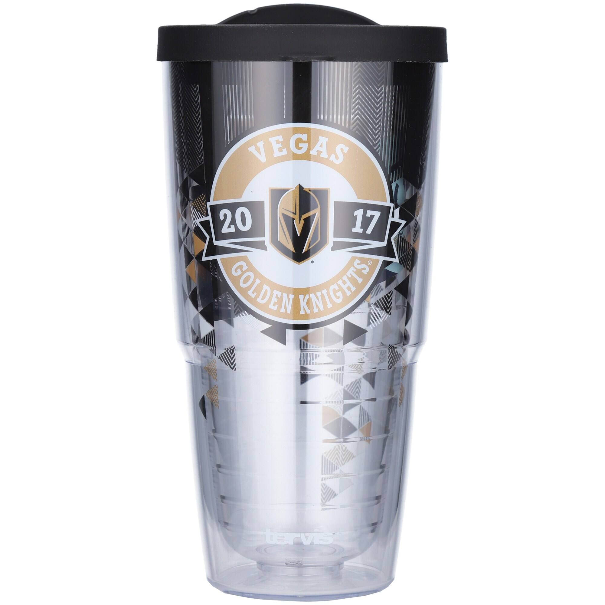 VEGAS  
20 17  
GOLDEN KNIGHTS  
tervis