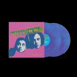 Carter Burwell - Drive Aways Dolls (Original Soundtrack) - VINYL LP