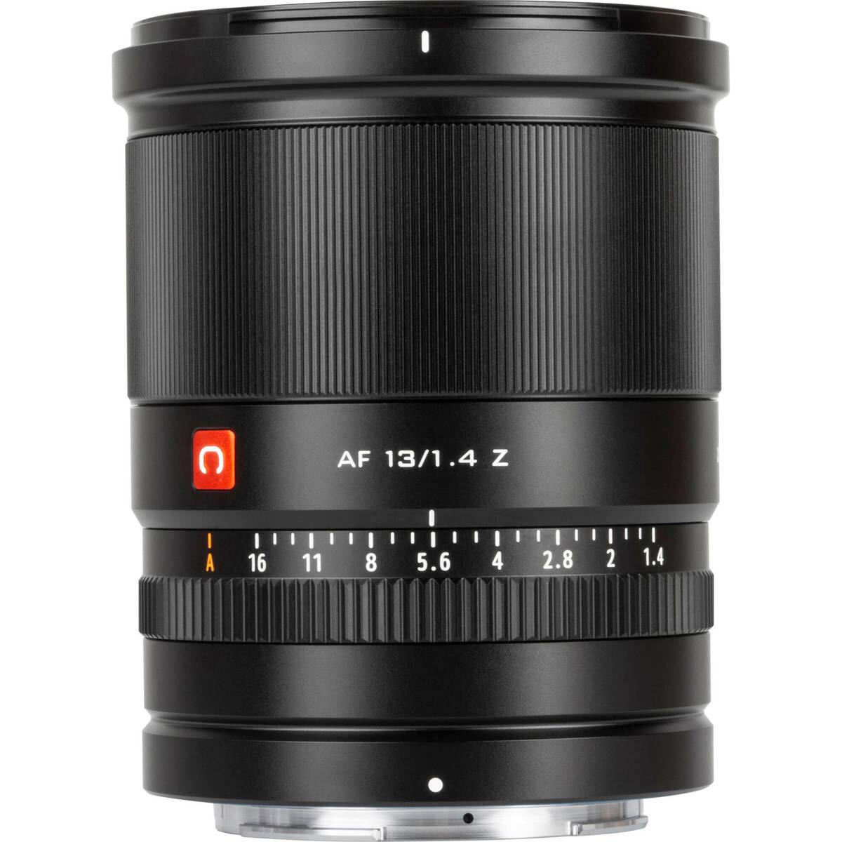 AF 13/1.4 Z

16 11 8 5.6 4 2.8 2 1.4