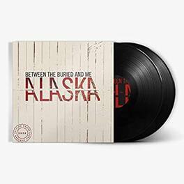 Between the Buried and Me - Alaska - VINYL LP