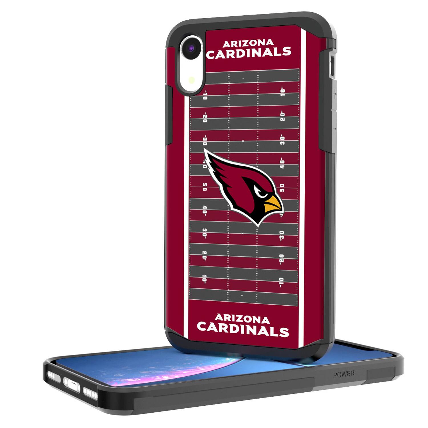 ARIZONA CARDINALS  
10 - 20 20 2 30 - 3 40 - 0 - 4  
SO 5 05 40 - 7 3 30 20 - 30  
DS - 01 -  
ARIZONA CARDINALS  
6 POWER