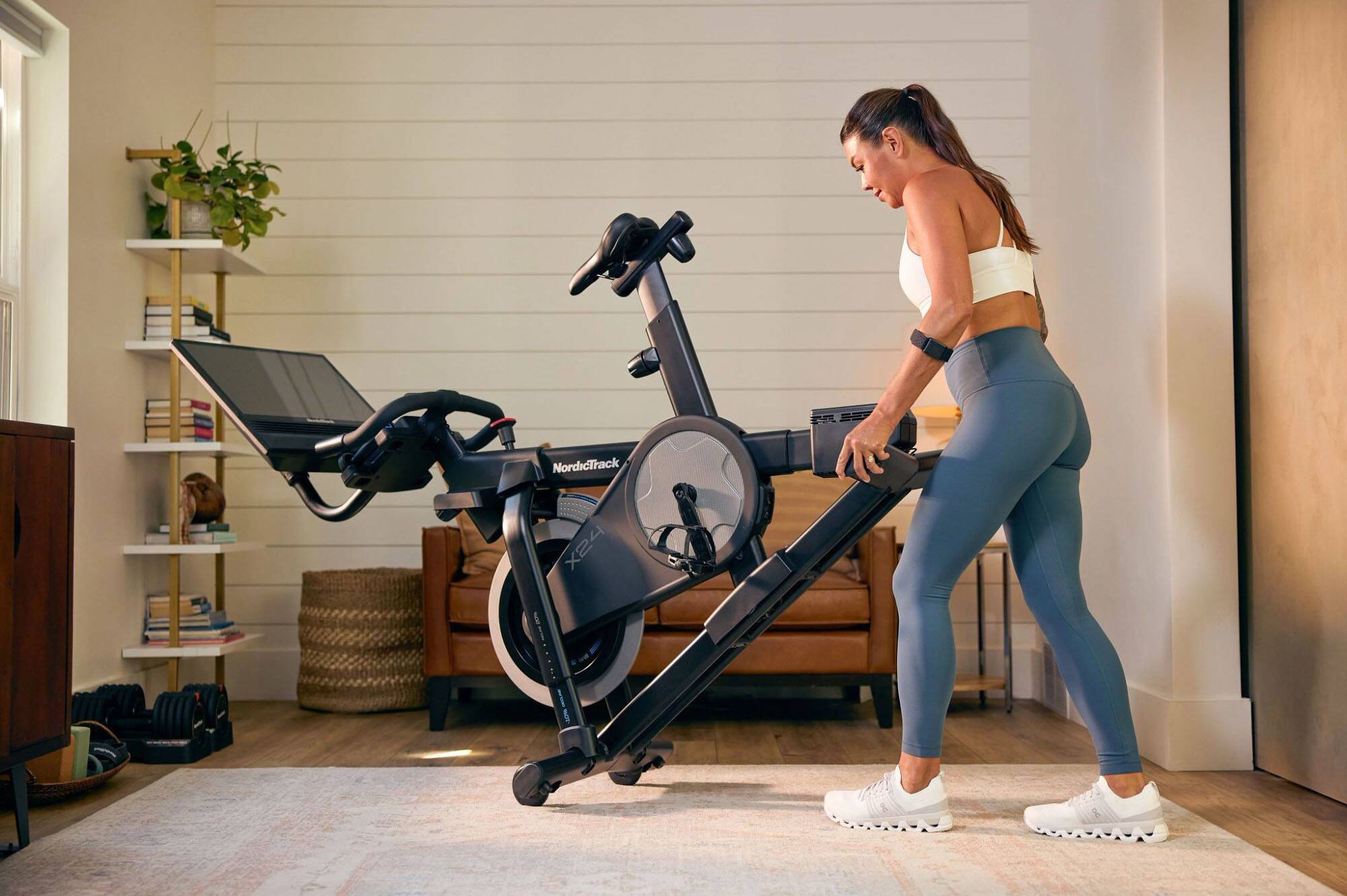NordicTrack X24