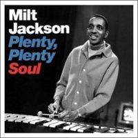 Plenty, Plenty Soul [LP] - VINYL - Front_Zoom