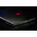 Alt View 35. MSI - GF63 THIN 15.6" Gaming Laptop - Intel Core i7 - 16GB Memory - NVIDIA GeForce RTX 3050 Ti - 512GB SSD - Black.