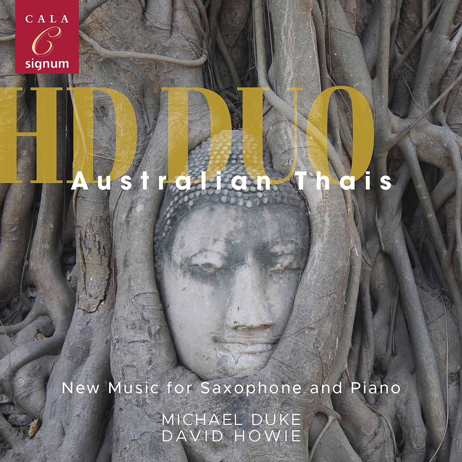 Various Artists - Australian Thais    - COMPACT DISCS [CD]