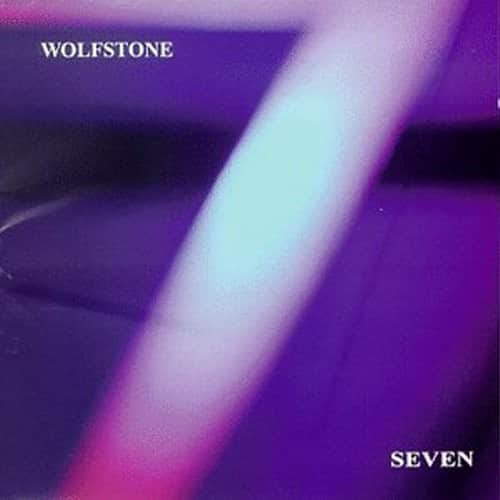 Wolfstone - Seven   - COMPACT DISCS [CD] price history on PriceWatchPro