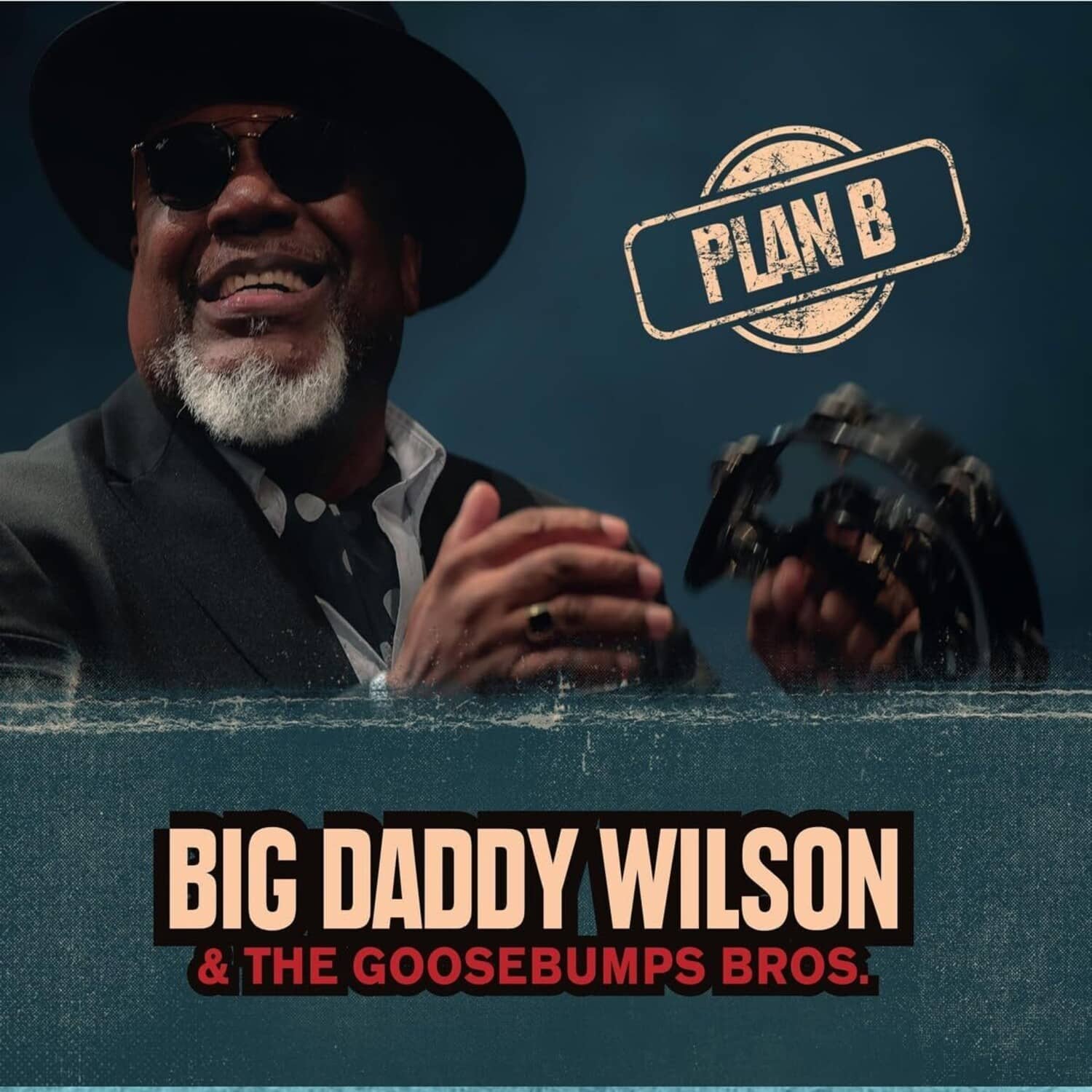 Wilson,Big Daddy & Goosebumps Bros - Plan B.   - VINYL LP price history on PriceWatchPro